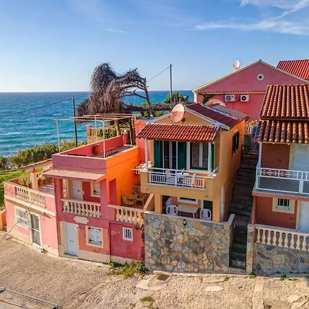 Spiros Amazing House * Paramonas (Corfu)
