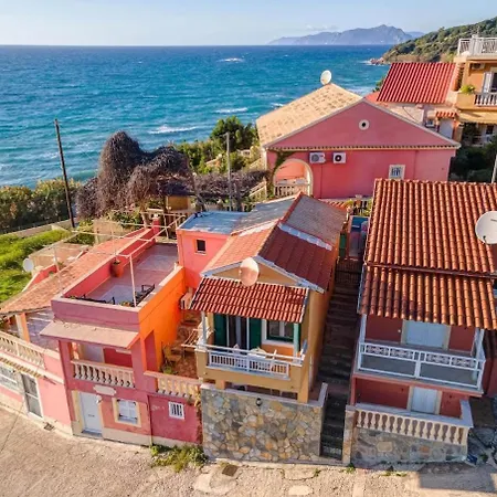 Spiros Amazing House