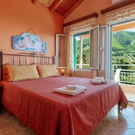 Spiros Amazing House Apartment Paramonas (Corfu)