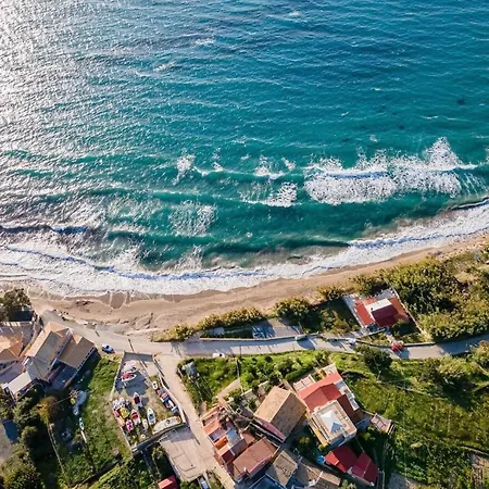 Spiros Amazing House Apartment *