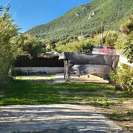 Charming Just Steps From * Paramonas (Corfu)