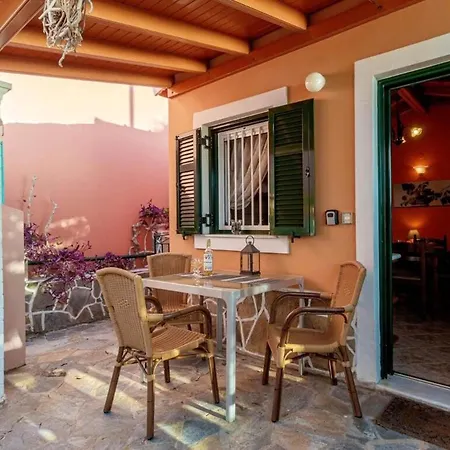Charming Just Steps From
